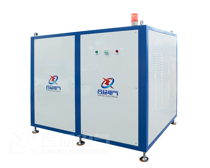 工頻耐壓試驗(yàn)裝置（補(bǔ)償電抗） HZTC-200kVA-30kV 